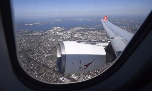 Kể từ tháng 3 năm 2020, gần 20.000 người Australia đã trở về từ Ấn Độ