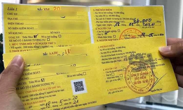 Cần làm rõ quy định về bảo hiểm bắt buộc và bắt buộc phải mua bảo hiểm Cần làm rõ quy định về bảo hiểm bắt buộc và bắt buộc phải mua bảo hiểm