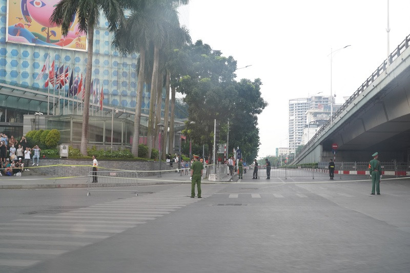 Các lực lượng triển khai thực hiện phương án, kế hoạch bảo vệ một cách đầy đủ, chi tiết, bài bản, khoa học và hiệu quả Các lực lượng triển khai thực hiện phương án, kế hoạch bảo vệ một cách đầy đủ, chi tiết, bài bản, khoa học và hiệu quả