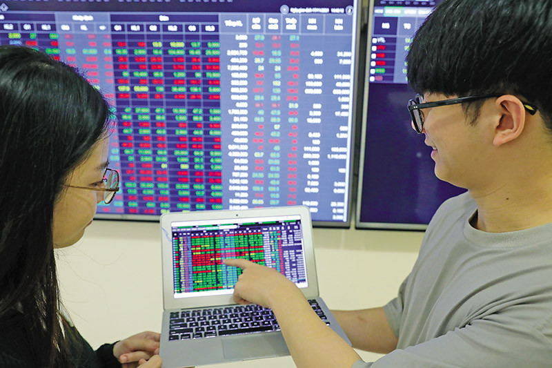 Ủy ban Chứng khoán Nhà nước khẳng định thị trường chứng khoán vẫn hoạt động ổn định