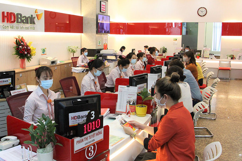 Chương trình ưu đãi áp dụng với các giao dịch phát sinh trong tháng 8, 9, 10 và 11-2020