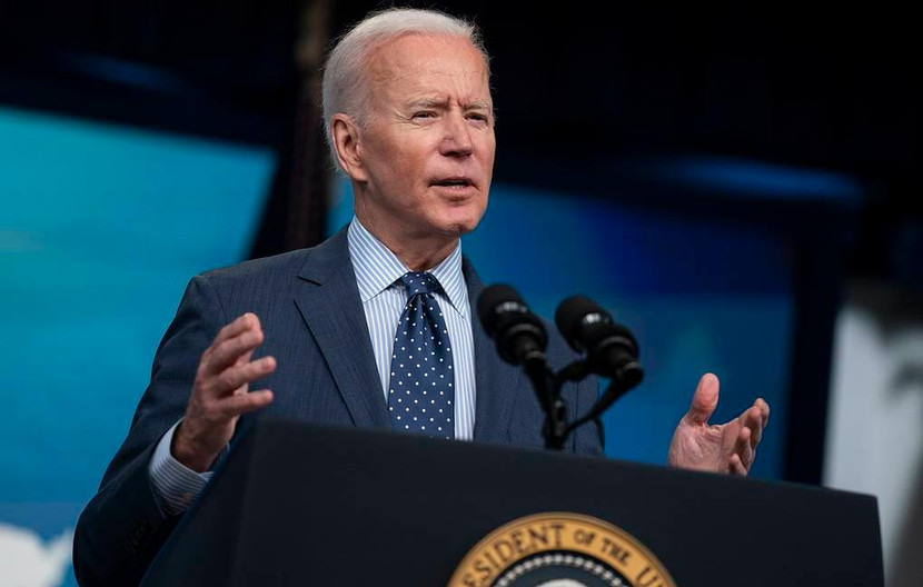 Tổng thống Mỹ Joe Biden điện đàm với Tổng thống Ukraine trước cuộc gặp chính thức Tổng thống Nga V.Putin Tổng thống Mỹ Joe Biden điện đàm với Tổng thống Ukraine trước cuộc gặp chính thức Tổng thống Nga V.Putin