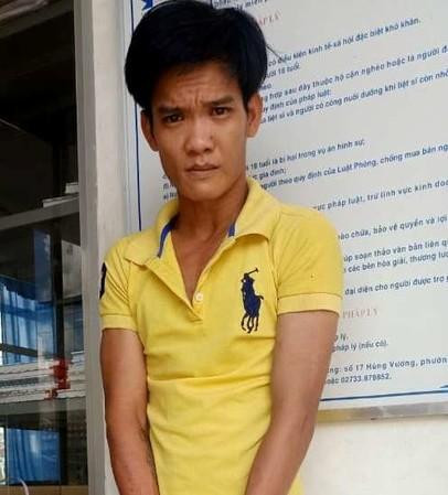 Nguyễn Anh Trung có 2 tiền án về tội trộm cắp và tiêu thụ tài sản do người khác phạm tội mà có Nguyễn Anh Trung có 2 tiền án về tội trộm cắp và tiêu thụ tài sản do người khác phạm tội mà có