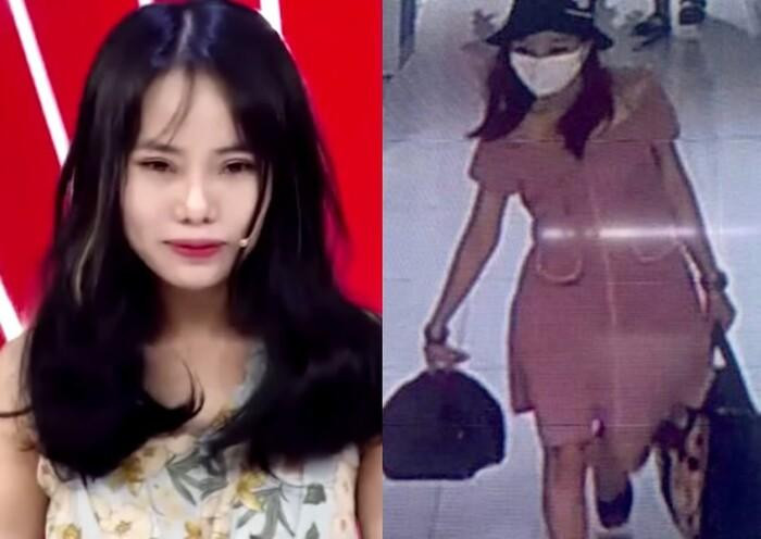 Phùng Thị Thắng khai rơi vào cảnh nợ nần vì đầu tư làm nghệ sĩ nên làm liều đi cướp ngân hàng