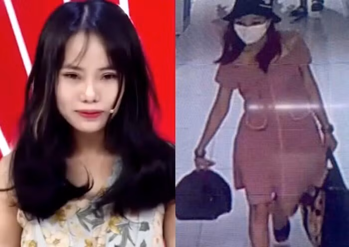 Phùng Thị Thắng khai rơi vào cảnh nợ nần vì đầu tư làm nghệ sĩ nên làm liều đi cướp ngân hàng