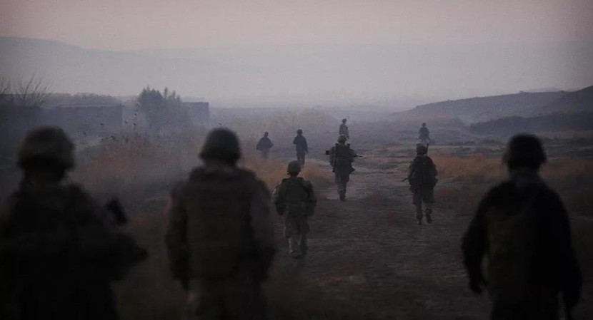 3.000 quân được triển khai bổ sung thêm cho 650 binh sĩ Mỹ hiện đang đóng tại Afghanistan 3.000 quân được triển khai bổ sung thêm cho 650 binh sĩ Mỹ hiện đang đóng tại Afghanistan