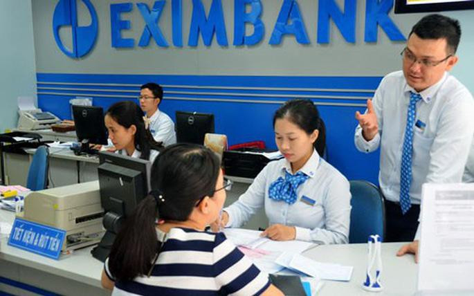 Eximbank sắp tổ chức ĐHĐCĐ bất thường vào ngày 28/11 tới
