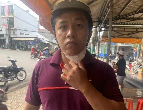 Đối tượng Nguyễn Hải Sơn Đối tượng Nguyễn Hải Sơn