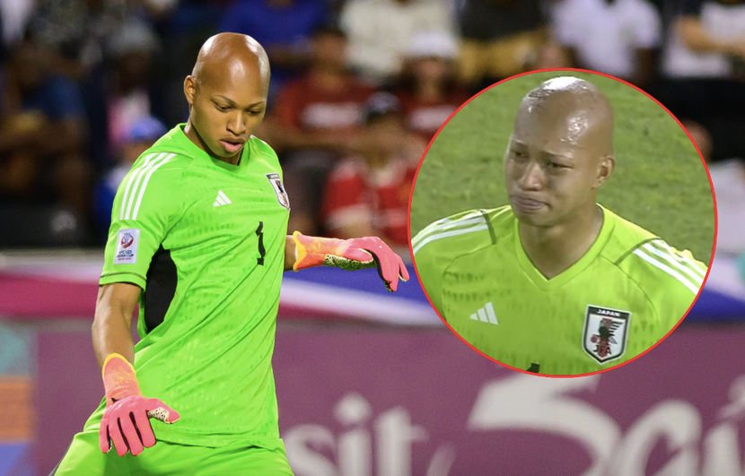 Kokubo chính là người hùng giúp Nhật Bản vô địch giải U23 châu Á 2024 Kokubo chính là người hùng giúp Nhật Bản vô địch giải U23 châu Á 2024