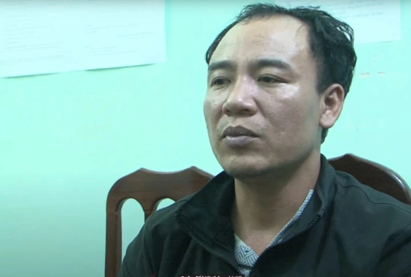 Triệu Vạn Phúc tại cơ quan điều tra và số tài sản của nạn nhân bị Triệu Vạn Phúc chiếm đoạt Triệu Vạn Phúc tại cơ quan điều tra và số tài sản của nạn nhân bị Triệu Vạn Phúc chiếm đoạt