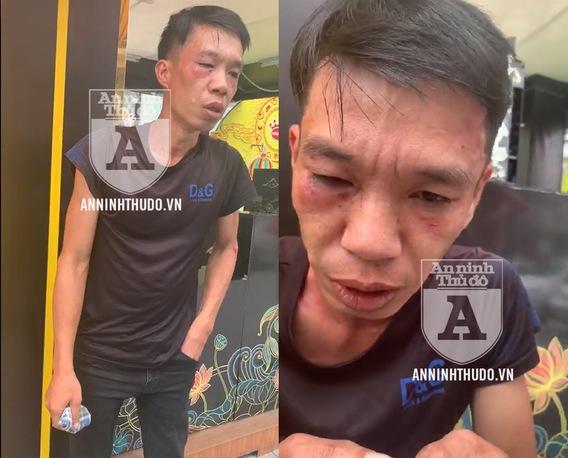 Tên trộm bẻ khóa, lấy chiếc xe máy của một nam thanh niên làm nghề chạy xe ôm công nghệ