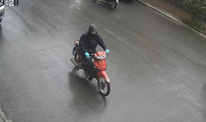 Hình ảnh tên gian di chuyển Hình ảnh tên gian di chuyển