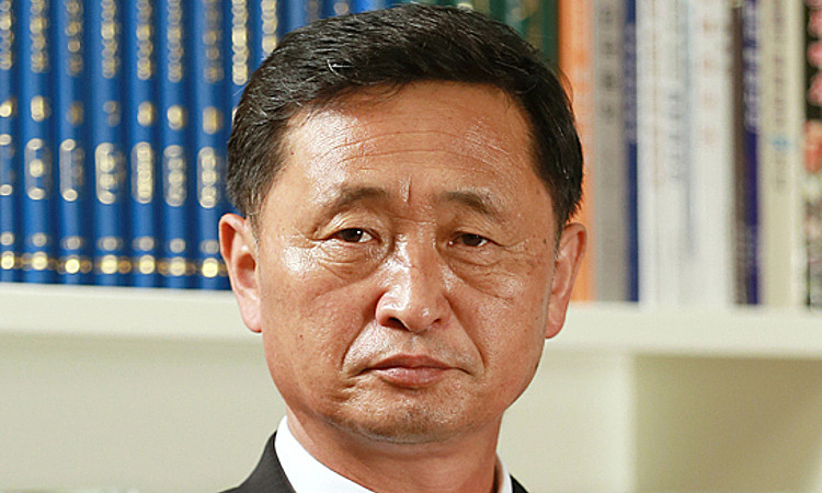 Tân Thủ tướng Triều Tiên Kim Tok-hun