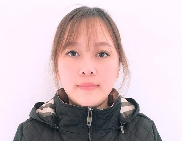 Bị can Vũ Thị Thủy