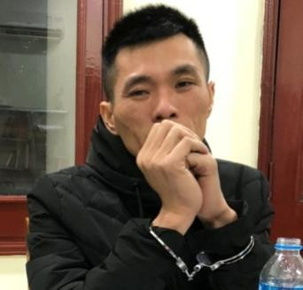 Đối tượng Nguyễn Văn Đảo