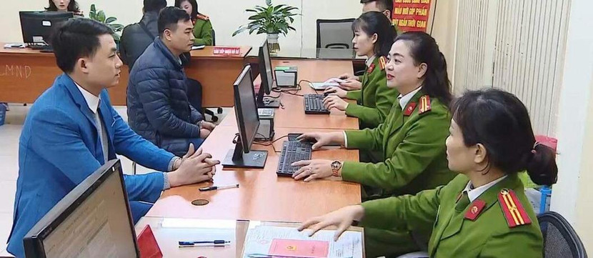 Mọi thắc mắc của công dân đều được giải đáp, trao đổi thấu đáo