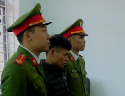 Triệu A Ba bị khởi tố, tạm giam 4 tháng