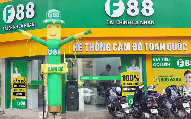 Các mô hình tài chính thay thế đang có cơ hội phát triển mạnh nhờ tận dụng công nghệ Các mô hình tài chính thay thế đang có cơ hội phát triển mạnh nhờ tận dụng công nghệ