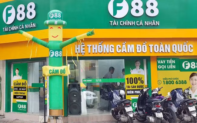 Các mô hình tài chính thay thế đang có cơ hội phát triển mạnh nhờ tận dụng công nghệ Các mô hình tài chính thay thế đang có cơ hội phát triển mạnh nhờ tận dụng công nghệ