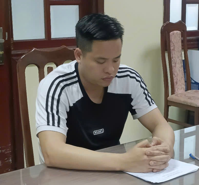 Các đối tượng trong vụ việc Các đối tượng trong vụ việc