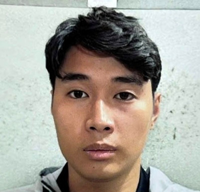 Đối tượng Nguyễn Hữu Tính