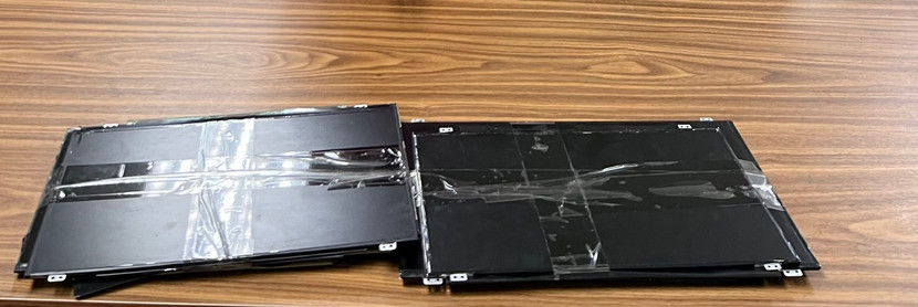 Máy cũ, hỏng được Tính sử dụng để đánh tráo máy mới