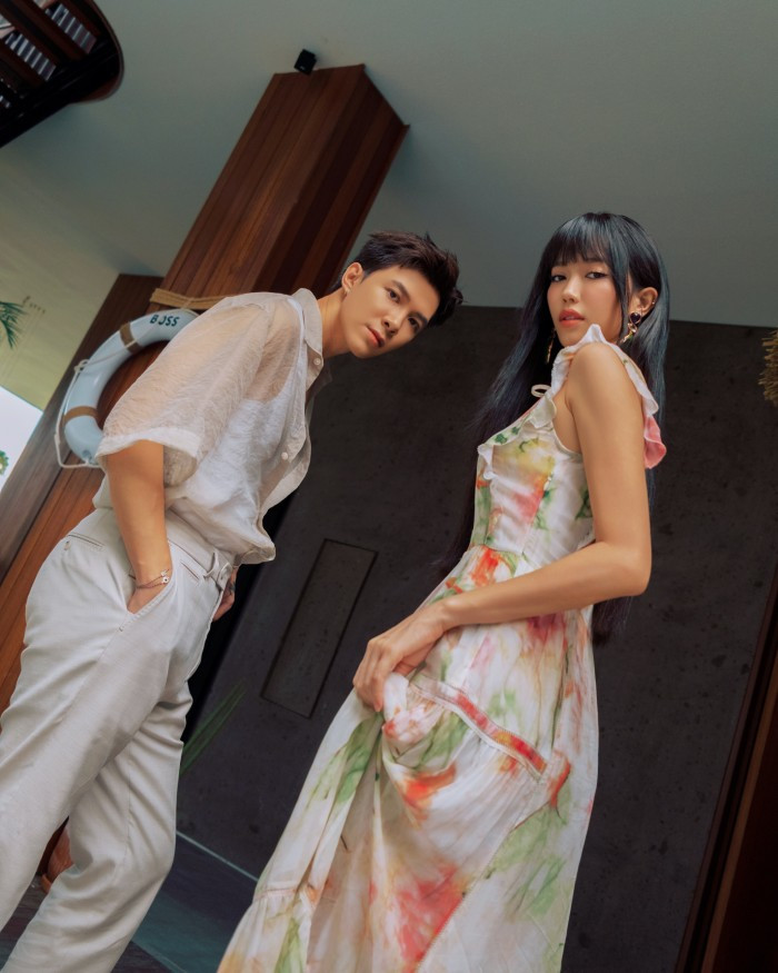 Trong thời gian tới, cả hai hứa hẹn sẽ có những hoạt động nghệ thuật chăm chỉ và cho ra những dự án chất lượng hơn