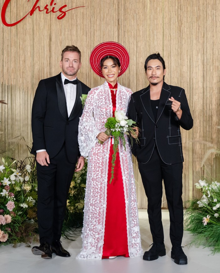 Diễn viên Kiều Minh Tuấn