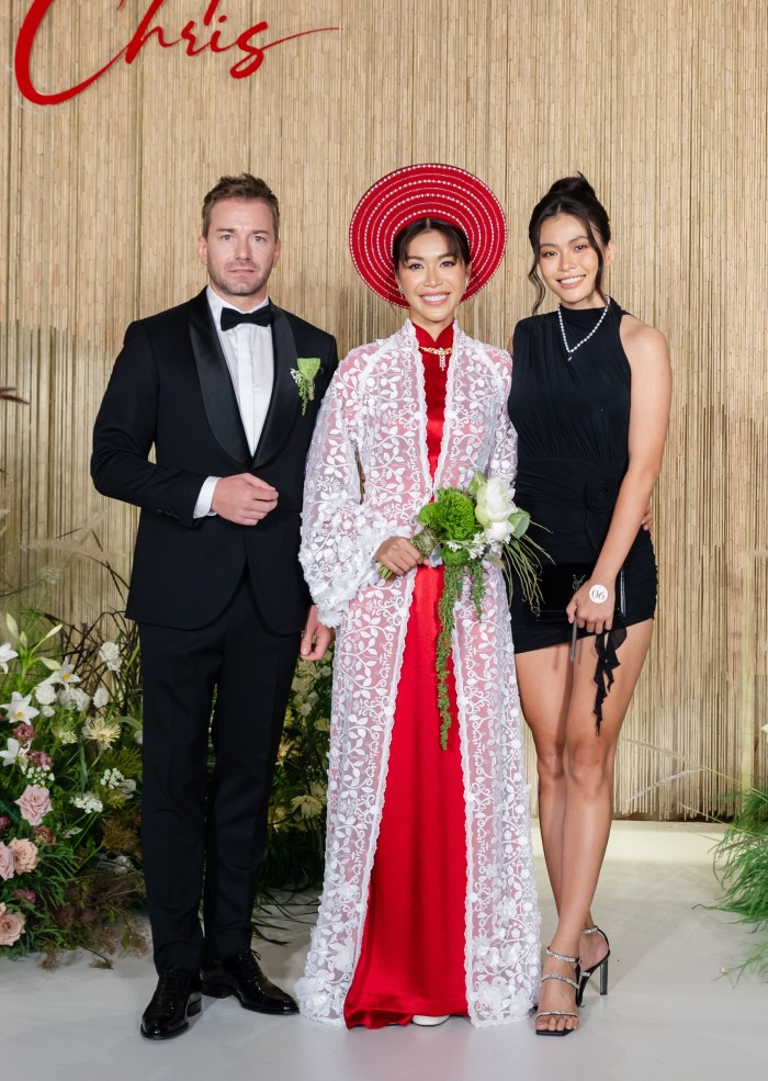 &quot;Bà mẹ một con&quot; Mâu Thuỷ