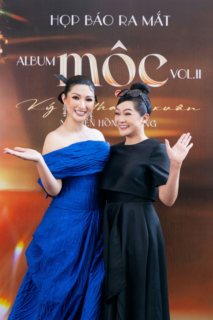 Ca sĩ Như Quỳnh cho rằng Nguyễn Hồng Nhung đã gửi gắm những nghị lực, trải nghiệm trong cuộc sống vào âm nhạc. Chính vì vậy, Nhung đã tạo được sự yêu thương dành cho đồng nghiệp và khán giả Ca sĩ Như Quỳnh cho rằng Nguyễn Hồng Nhung đã gửi gắm những nghị lực, trải nghiệm trong cuộc sống vào âm nhạc. Chính vì vậy, Nhung đã tạo được sự yêu thương dành cho đồng nghiệp và khán giả