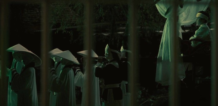 Những hình ảnh ám ảnh người xem Những hình ảnh ám ảnh người xem