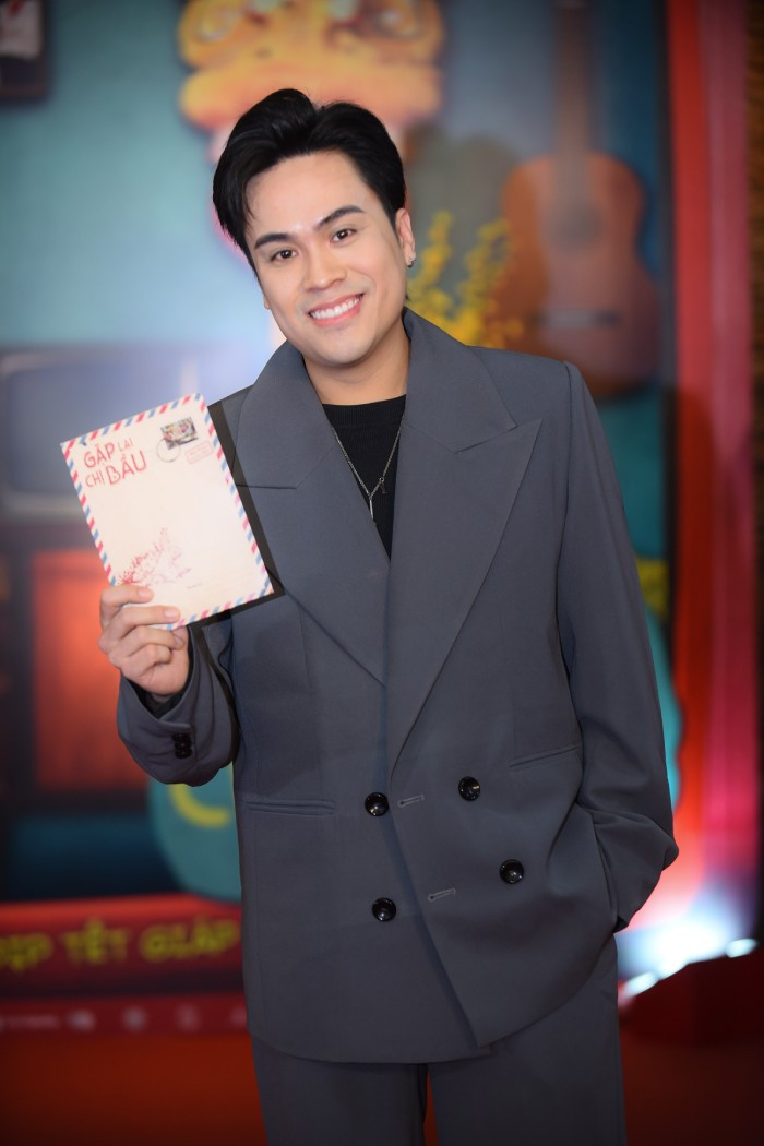 MC Thái Dũng MC Thái Dũng