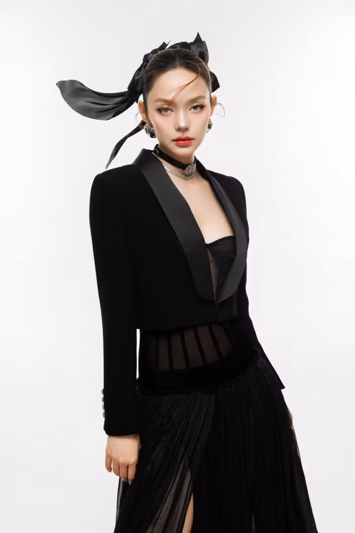 Ca sĩ - diễn viên Minh Hằng lựa chọn "Chị đẹp đạp gió 2024" để trở lại sau thời gian làm mẹ Ca sĩ - diễn viên Minh Hằng lựa chọn "Chị đẹp đạp gió 2024" để trở lại sau thời gian làm mẹ