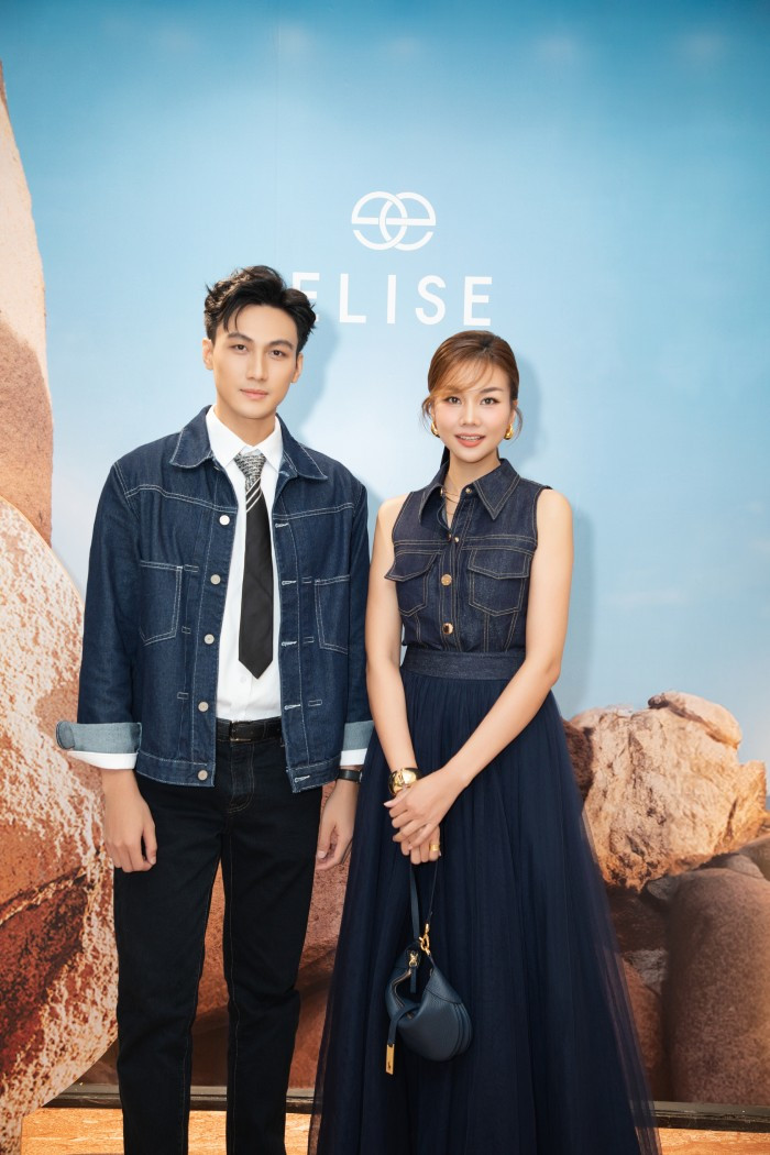 Quán quân The Face 2018 Mạc Trung Kiên