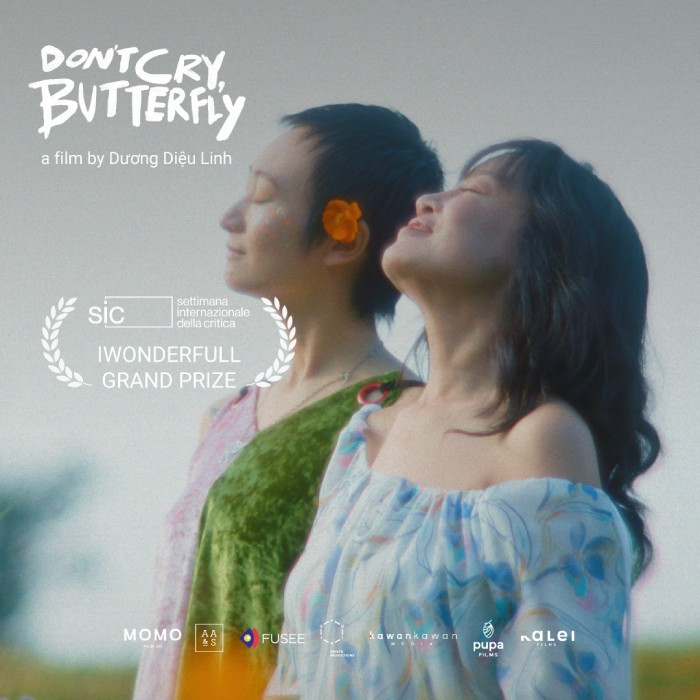 "Mưa trên cánh bướm" giành được những giải thưởng quan trọng tại LHP Venice 81