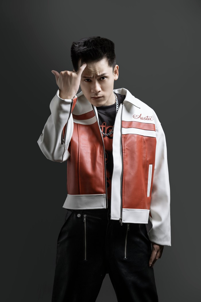 Trần Doãn Hoàng có sự lột xác để vào vai Bờm trong phim kinh dị "Cám"