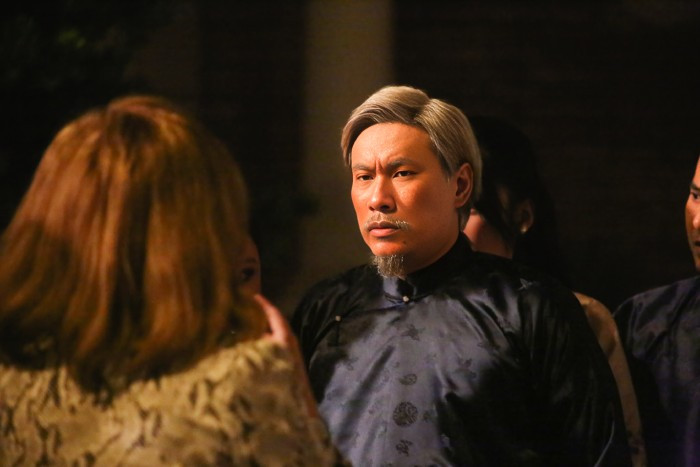 Cô dâu hào môn" dự kiến khởi chiếu tại rạp 18.10.2024.