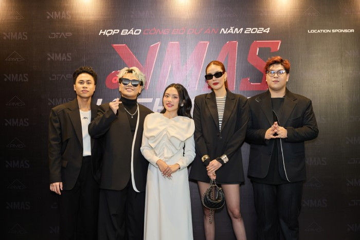 VMAS công bố loạt dự án khủng năm 2024 | Báo Điện tử An ninh Thủ đô