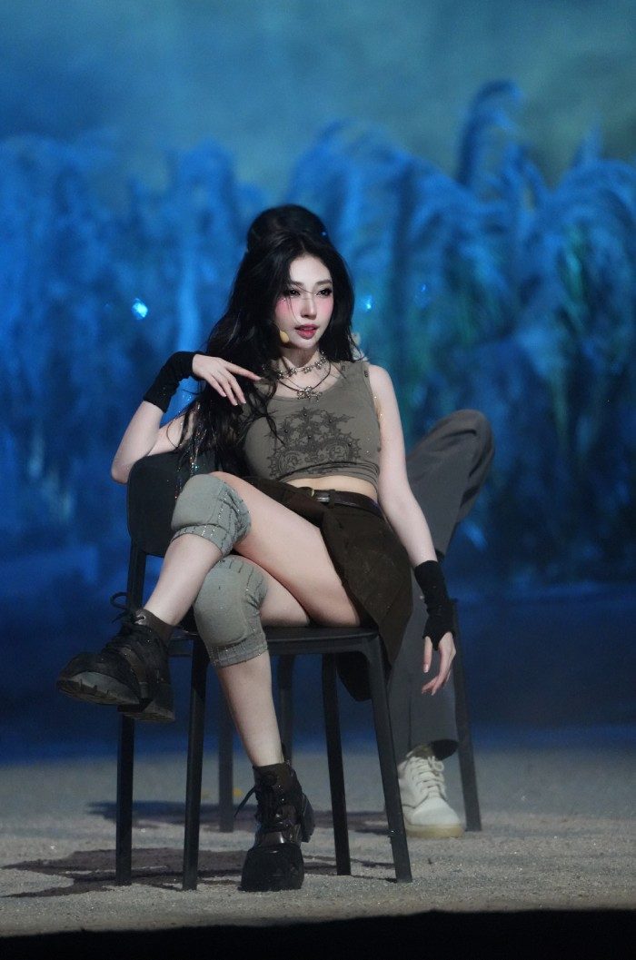 Khổng Tú Quỳnh Khổng Tú Quỳnh