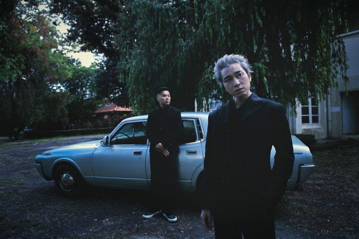 MV “Nhật ký vào đời” kết hợp cùng rapper Thai VG đạt nhiều thành tích ấn tượng MV “Nhật ký vào đời” kết hợp cùng rapper Thai VG đạt nhiều thành tích ấn tượng