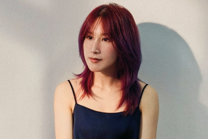 Nữ đạo diễn trẻ Dương Diệu Linh Nữ đạo diễn trẻ Dương Diệu Linh