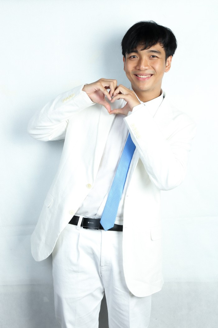 Thí sinh Việt Long Thí sinh Việt Long