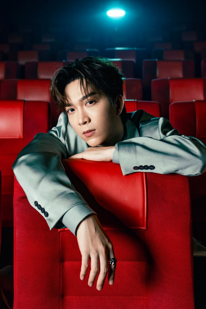 Tăng Phúc quay trở lại với sở trường ballad với MV "Kẻ qua đường" Tăng Phúc quay trở lại với sở trường ballad với MV "Kẻ qua đường"