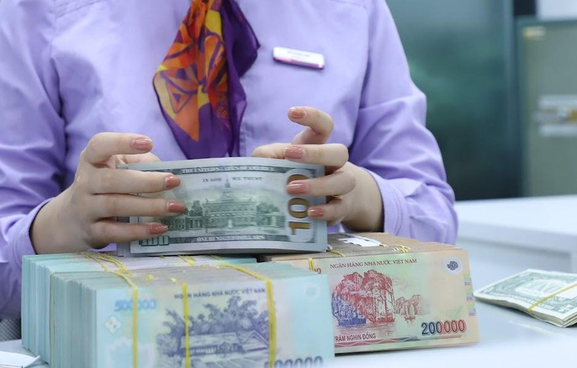 Khả năng tăng lãi suất của Ngân hàng Nhà nước sẽ chậm lại hơn so với dự báo trước đó