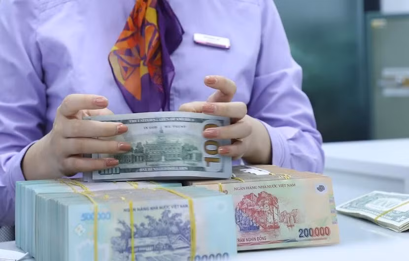 Khả năng tăng lãi suất của Ngân hàng Nhà nước sẽ chậm lại hơn so với dự báo trước đó