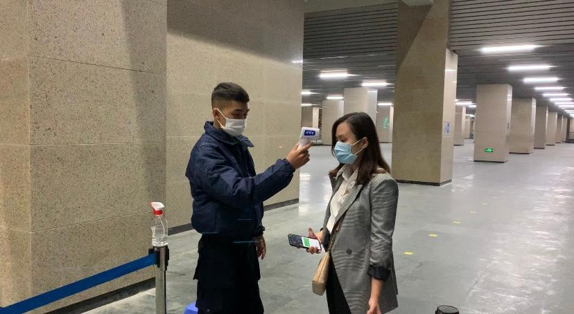 Công tác phòng chống dịch bệnh được thực hiện nghiêm