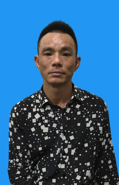 Mai Văn Sự cầm đầu ổ nhóm chuyên đi đòi nợ thuê bằng hợp đồng cho chủ nợ Mai Văn Sự cầm đầu ổ nhóm chuyên đi đòi nợ thuê bằng hợp đồng cho chủ nợ