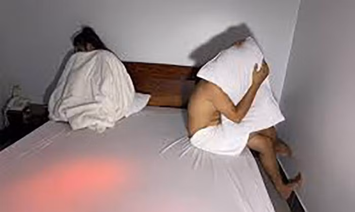 Nhiều đối tượng mua bán dâm đã bị Cơ quan Công an phát hiện, xử lý Nhiều đối tượng mua bán dâm đã bị Cơ quan Công an phát hiện, xử lý