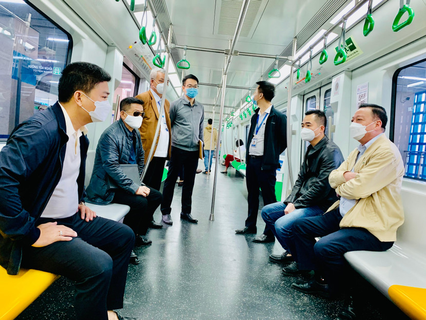 Chỉ huy, lãnh đạo các đơn vị thống nhất nhiều nội dung quan trọng trong công tác đảm bảo ATGT, ANTT dọc tuyến