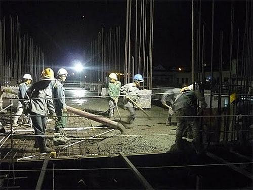 Từ 1/2/2021: Áp dụng cách tính tiền lương làm việc vào ban đêm theo quy định mới nhất Từ 1/2/2021: Áp dụng cách tính tiền lương làm việc vào ban đêm theo quy định mới nhất